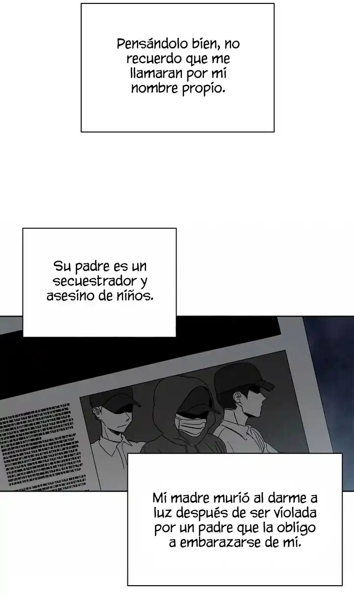 Paraíso capítulo 2, página 23
