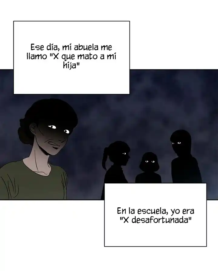 Paraíso capítulo 2, página 24
