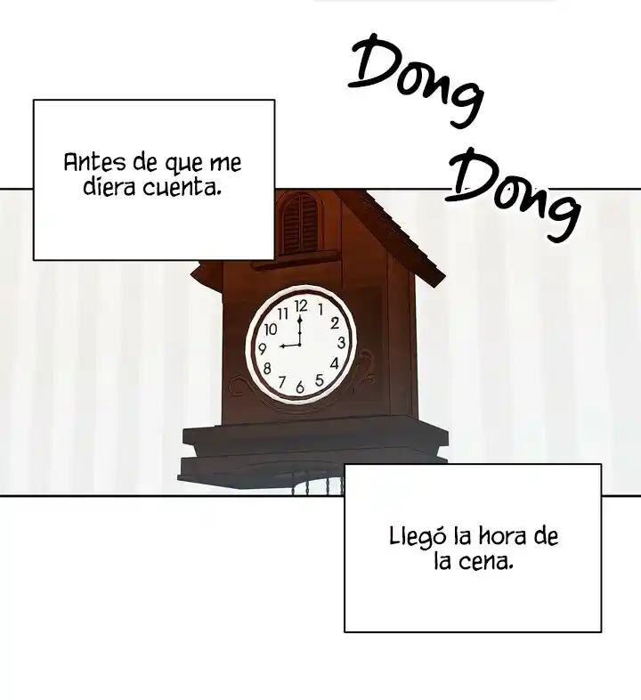 Paraíso capítulo 2, página 37