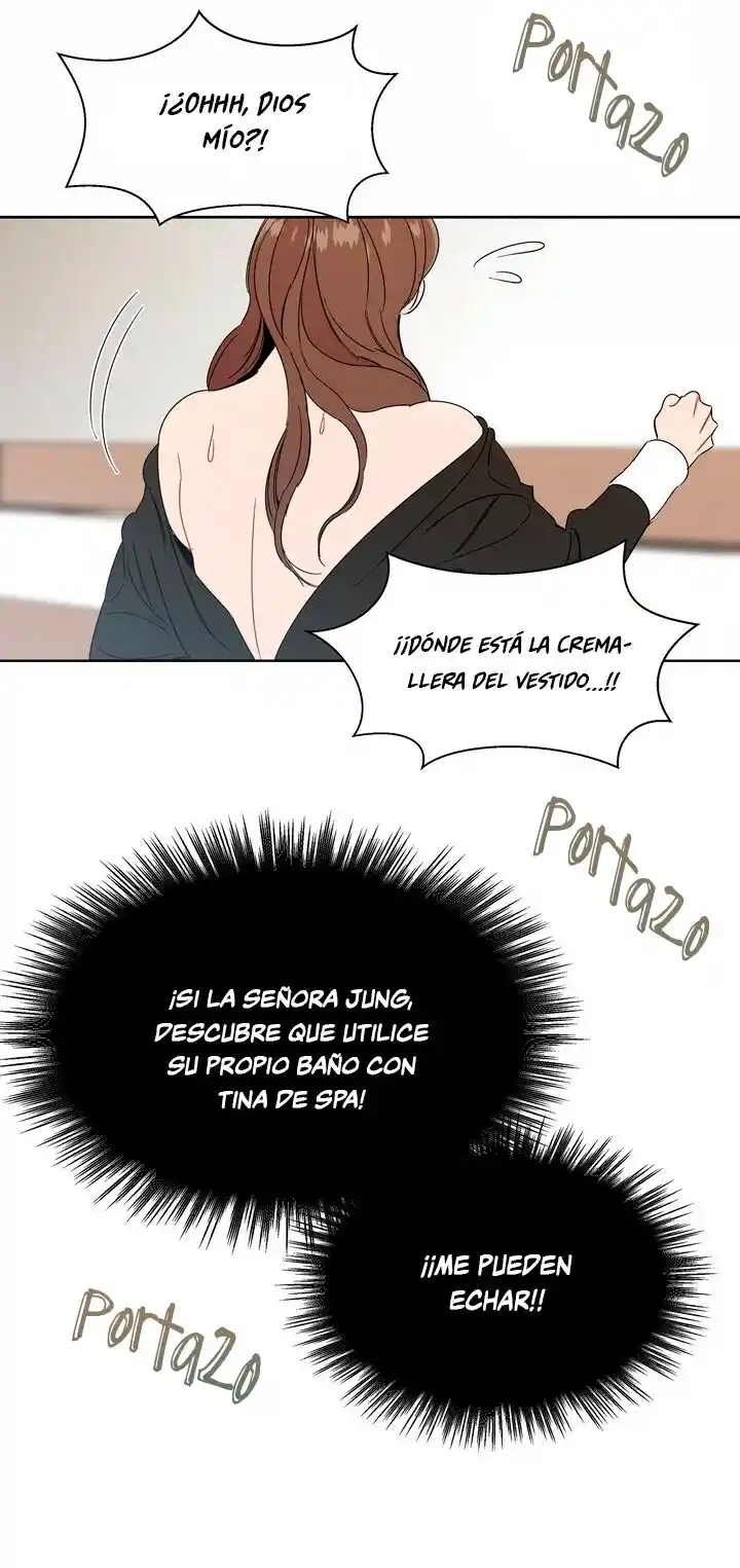 Paraíso capítulo 2, página 47