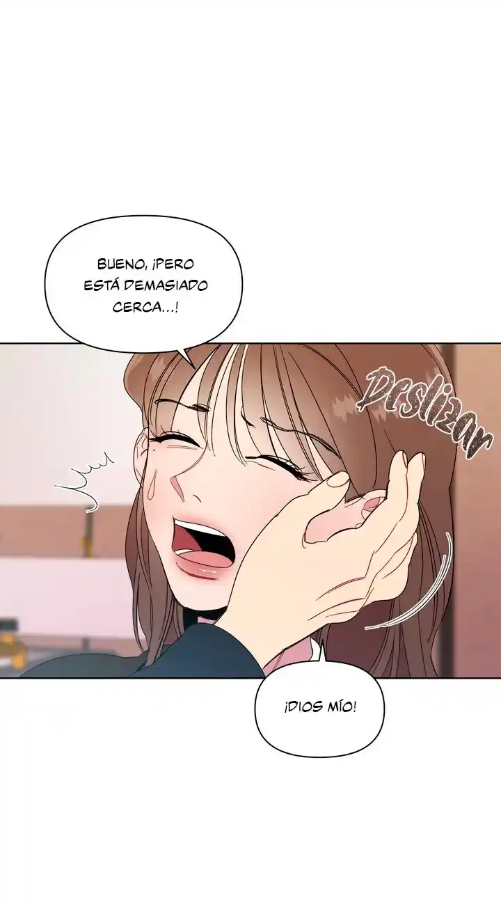 Paraíso capítulo 2, página 50