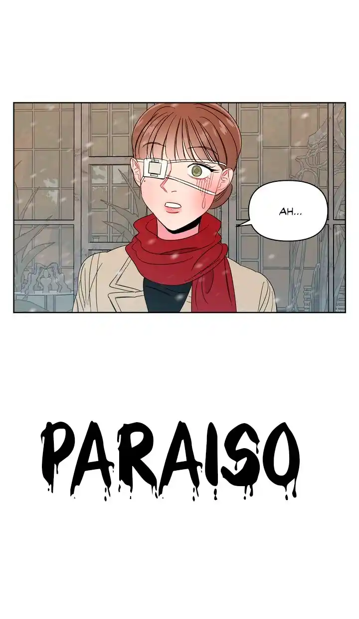 Paraíso capítulo 4, página 9