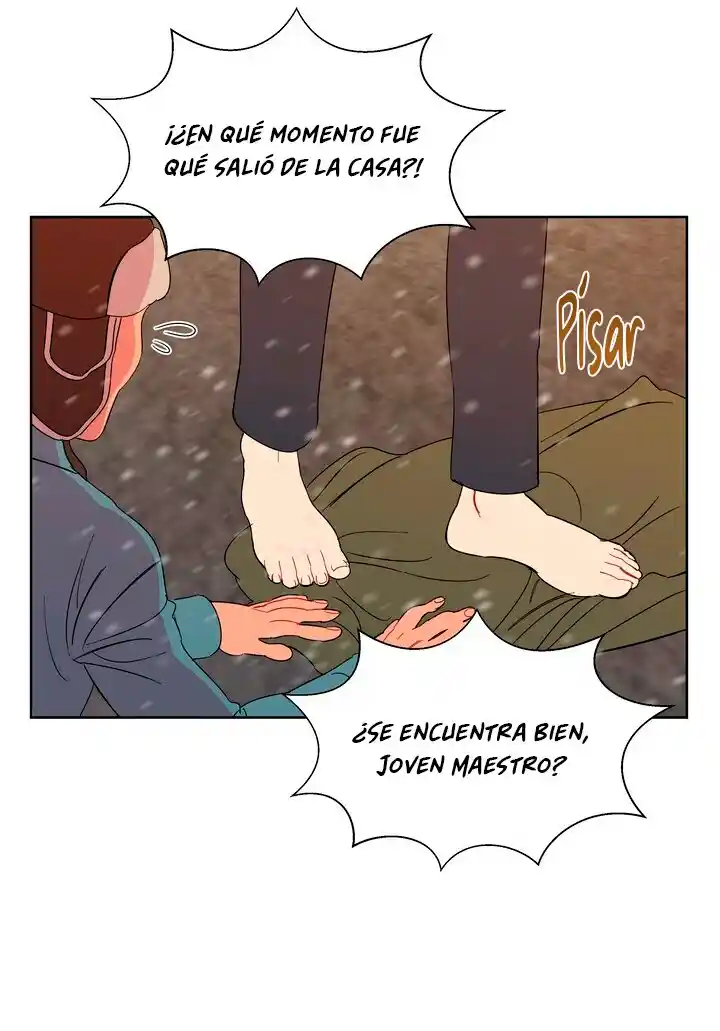 Paraíso capítulo 4, página 11