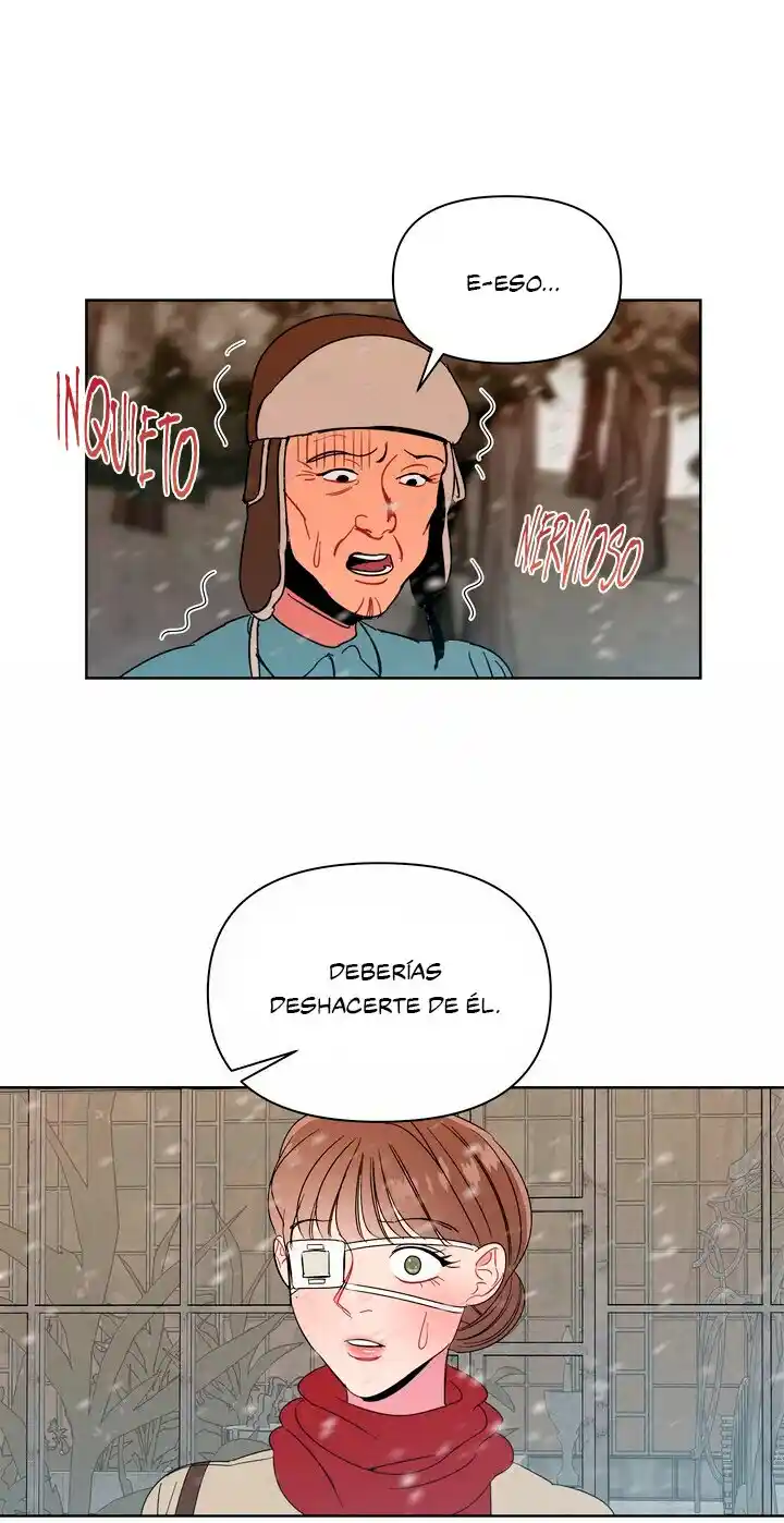 Paraíso capítulo 4, página 14
