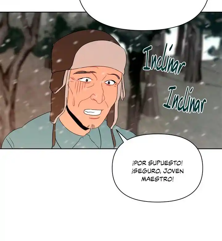 Paraíso capítulo 4, página 18