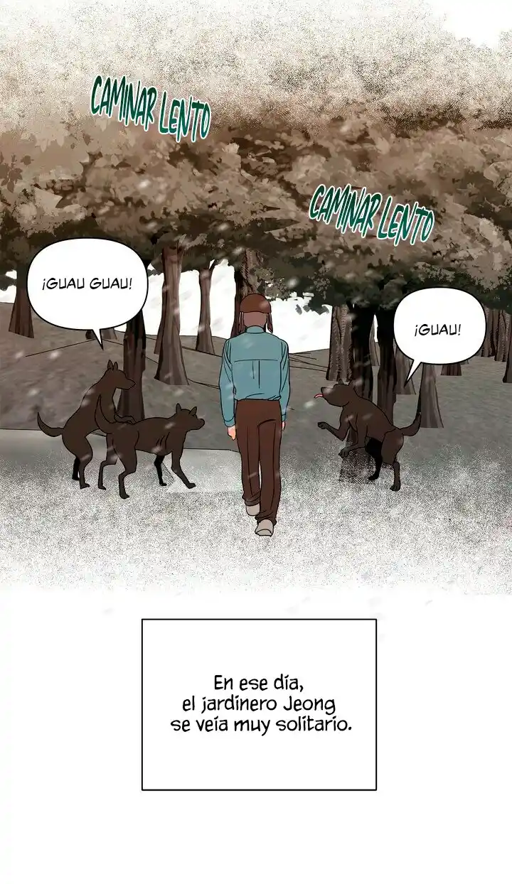 Paraíso capítulo 4, página 21