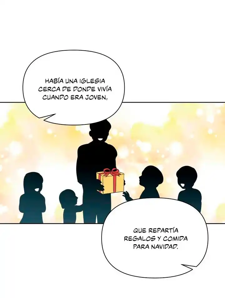 Paraíso capítulo 4, página 32