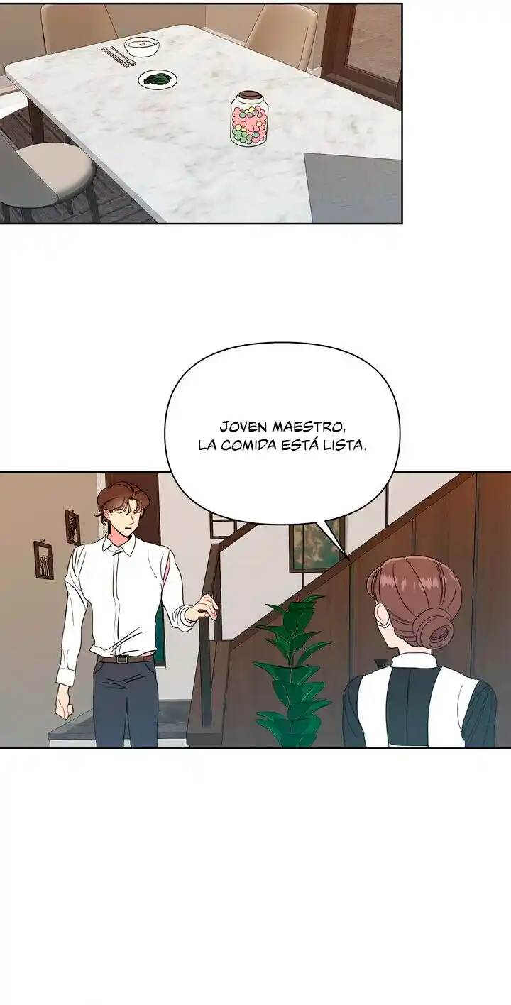 Paraíso capítulo 4, página 41