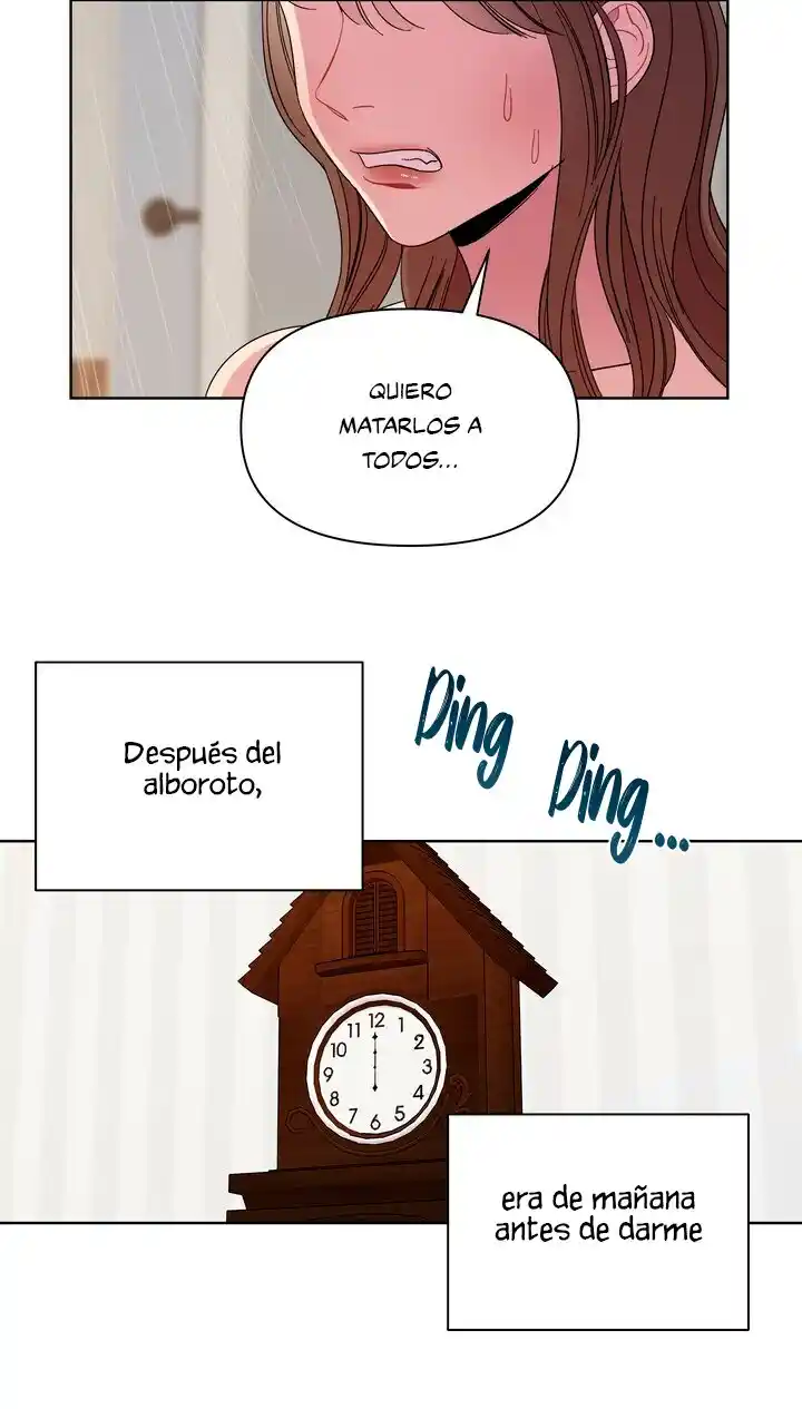 Paraíso capítulo 5, página 26