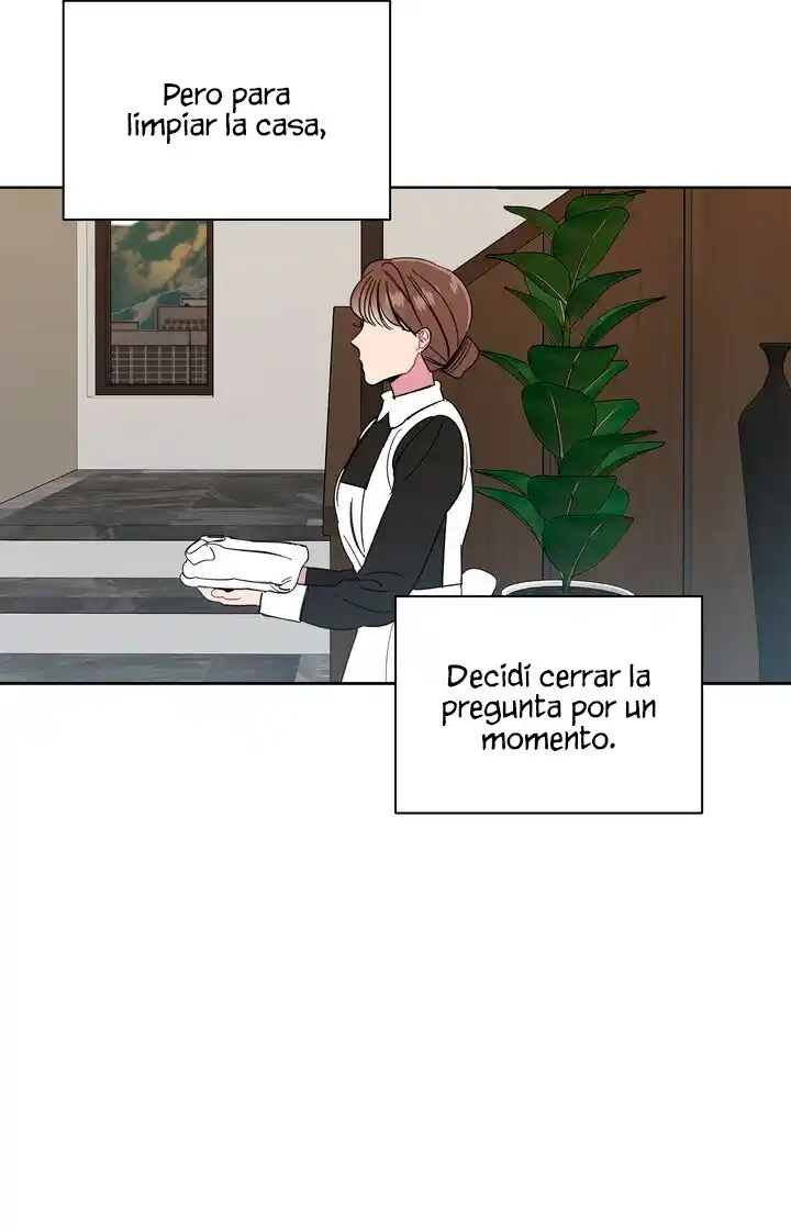 Paraíso capítulo 5, página 29