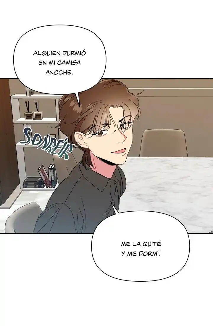Paraíso capítulo 5, página 32