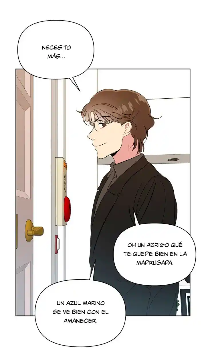 Paraíso capítulo 5, página 46