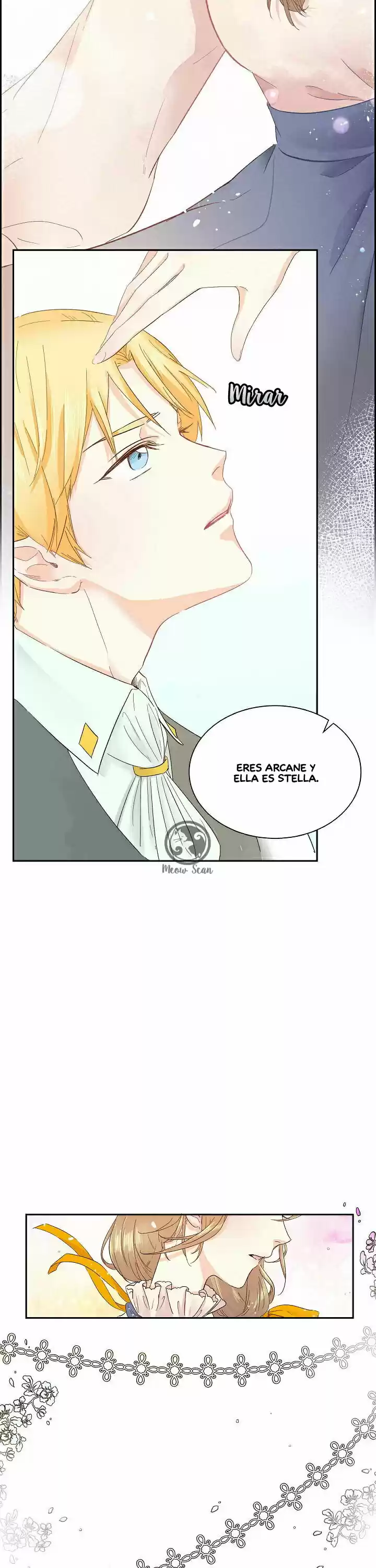 Para Stella capítulo 1, página 9