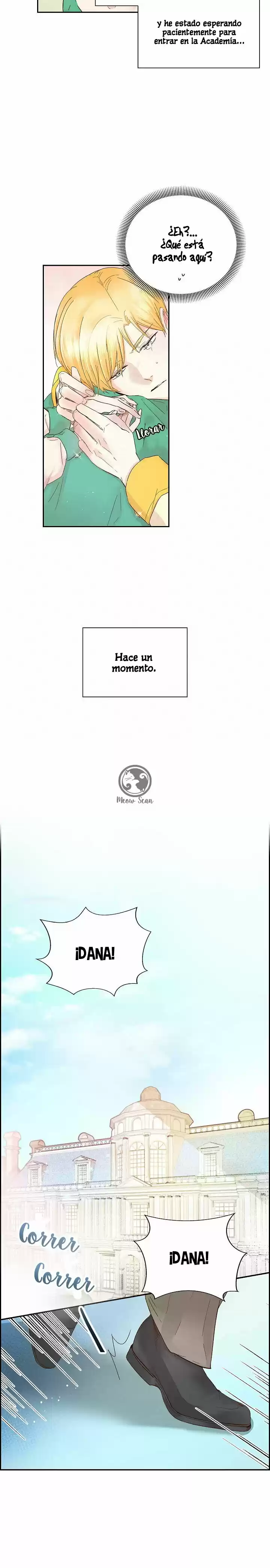 Para Stella capítulo 1, página 14