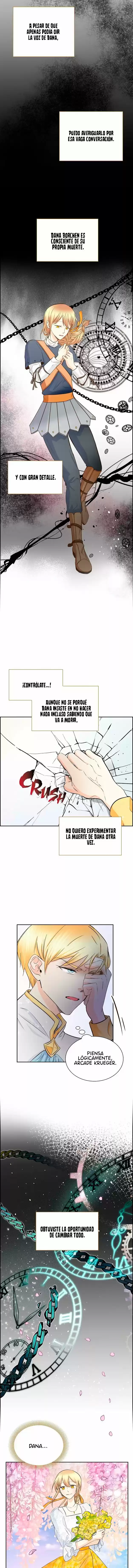 Para Stella capítulo 10, página 8