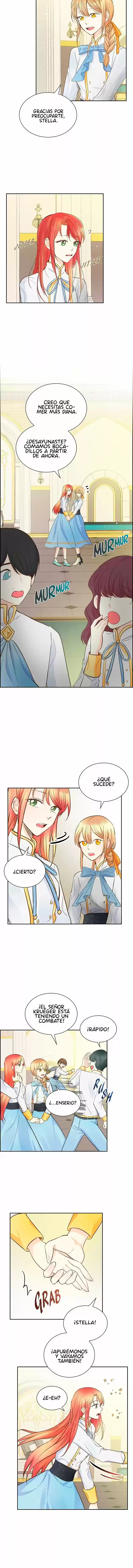 Para Stella capítulo 10, página 10