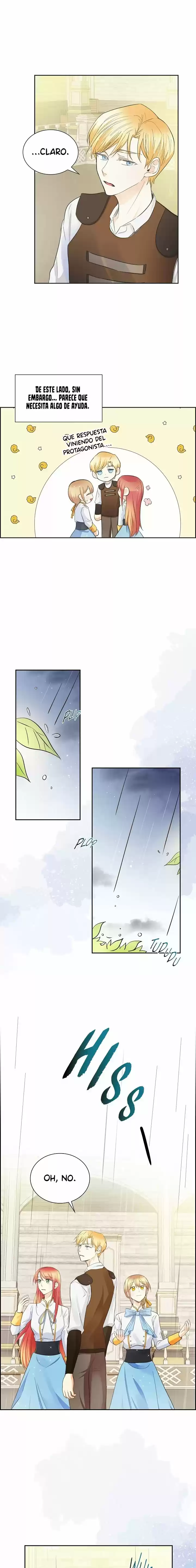 Para Stella capítulo 11, página 10