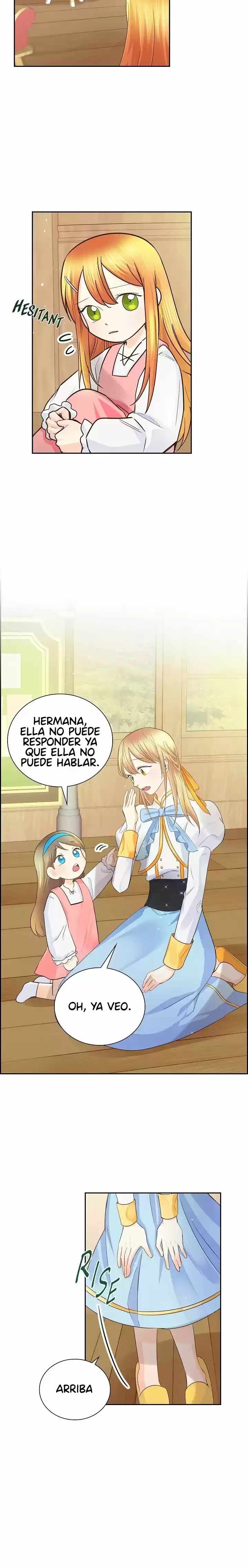Para Stella capítulo 12, página 10