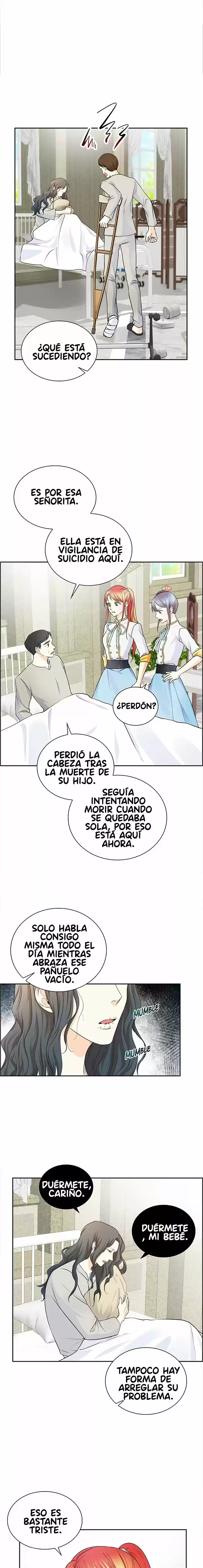 Para Stella capítulo 13, página 5