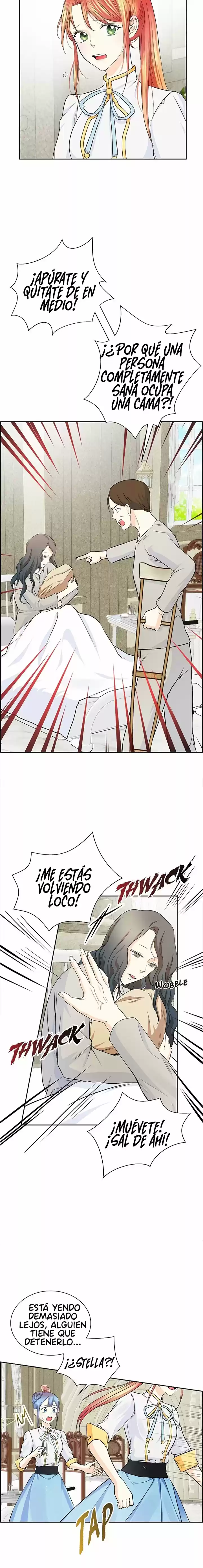 Para Stella capítulo 13, página 6