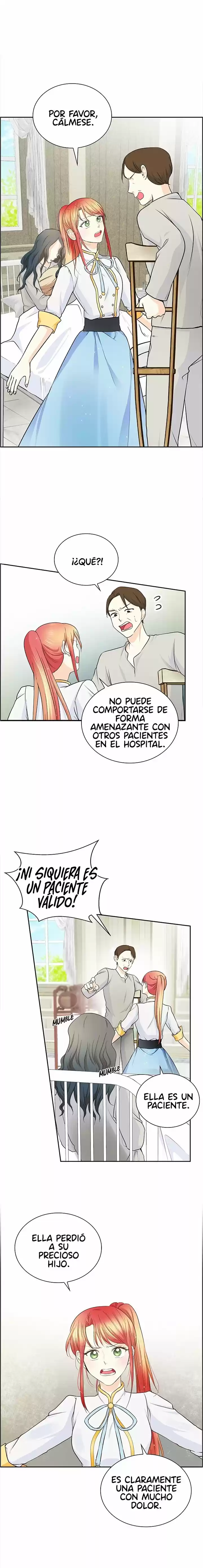Para Stella capítulo 13, página 7
