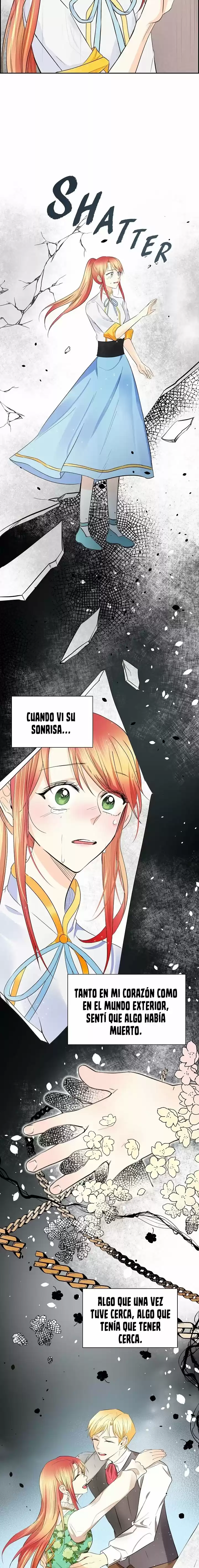 Para Stella capítulo 13, página 14