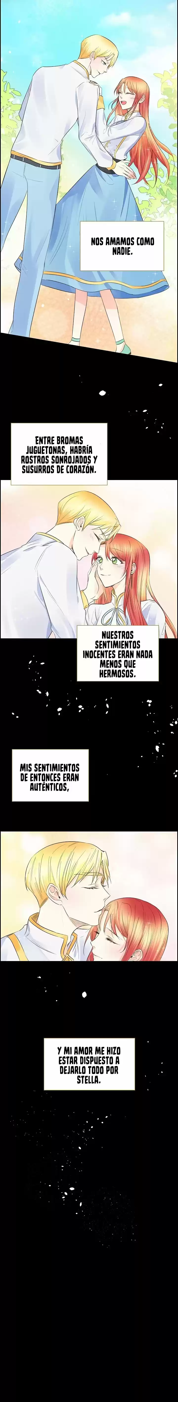 Para Stella capítulo 13, página 17