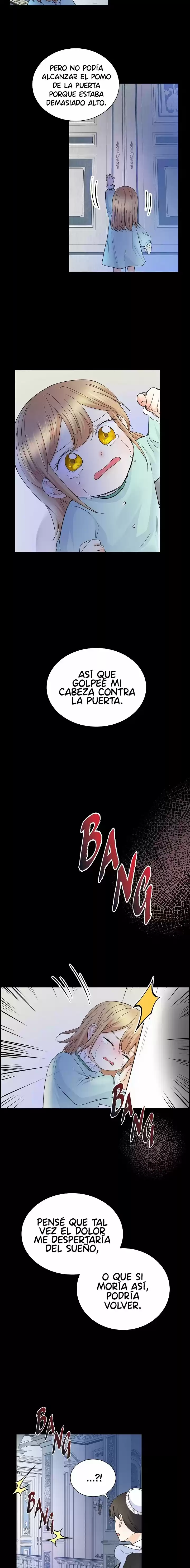 Para Stella capítulo 15, página 7