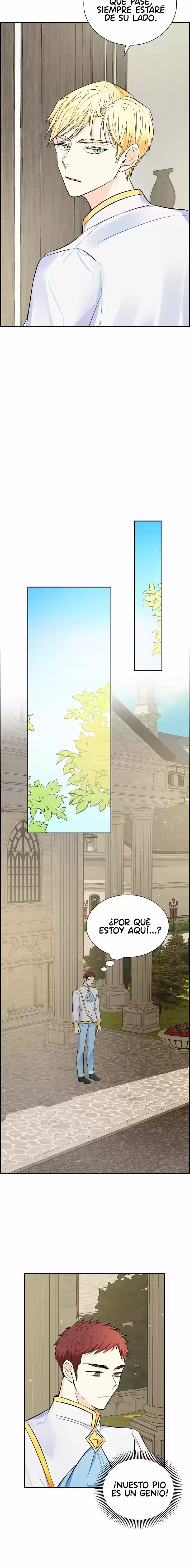 Para Stella capítulo 15, página 16