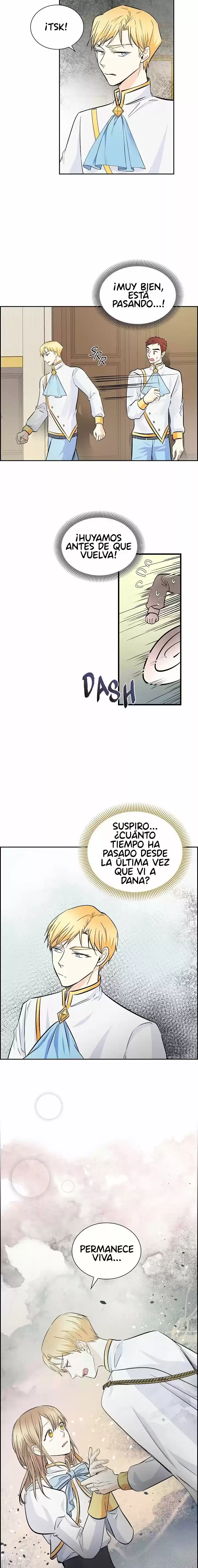 Para Stella capítulo 16, página 14