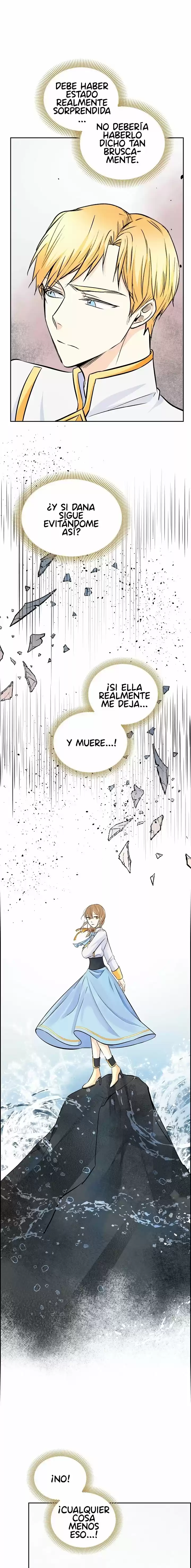 Para Stella capítulo 16, página 16