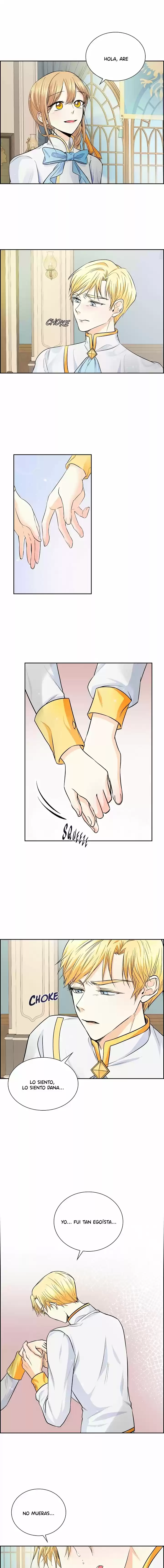 Para Stella capítulo 17, página 9