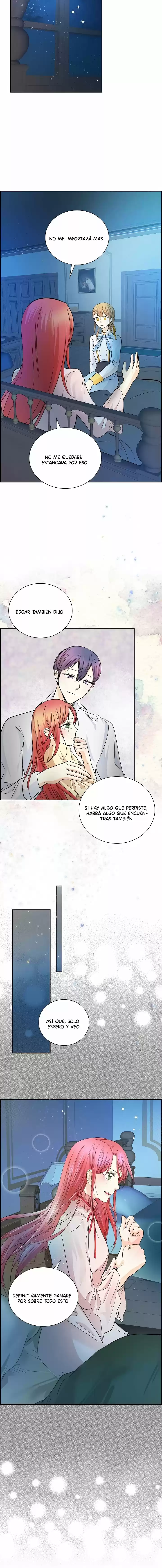Para Stella capítulo 17, página 14