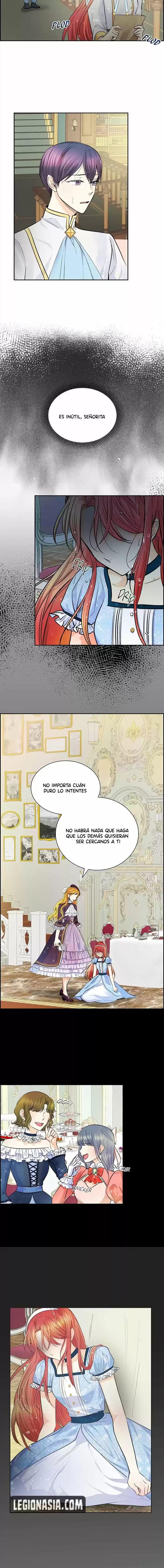 Para Stella capítulo 18, página 10