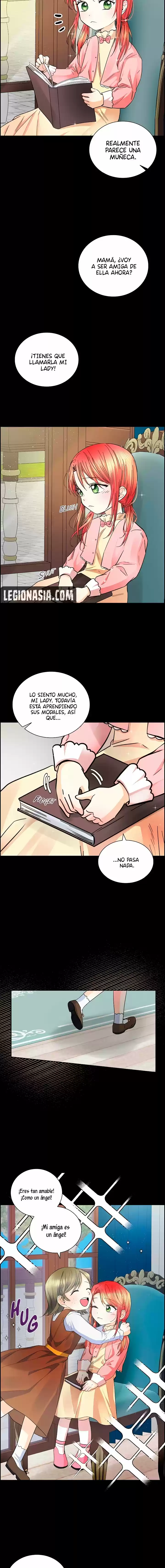 Para Stella capítulo 19, página 4