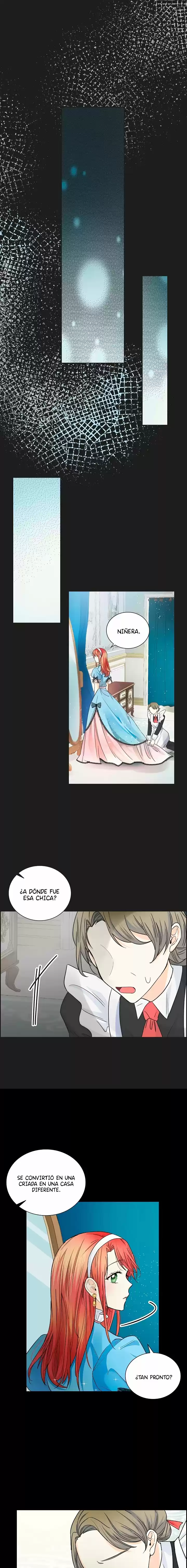 Para Stella capítulo 19, página 9