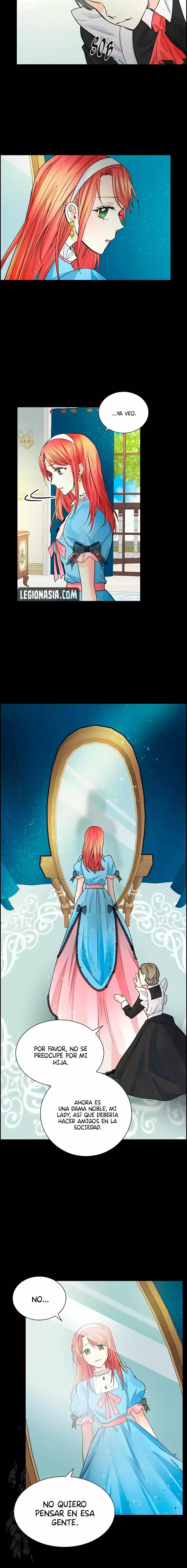 Para Stella capítulo 19, página 10
