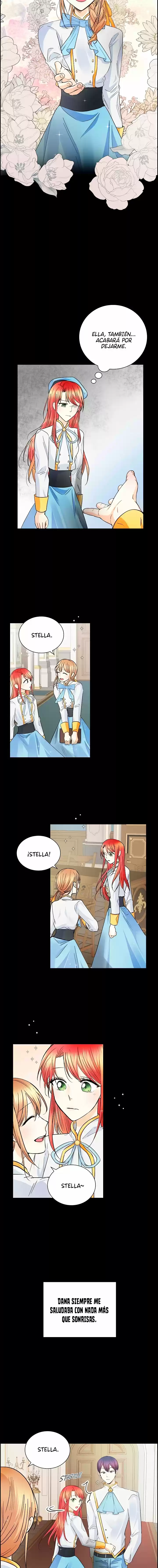 Para Stella capítulo 19, página 13
