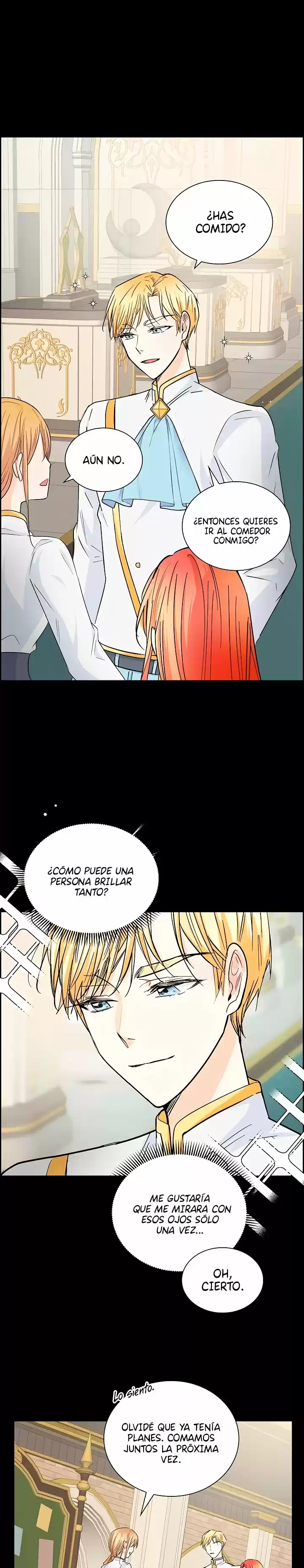 Para Stella capítulo 19, página 16