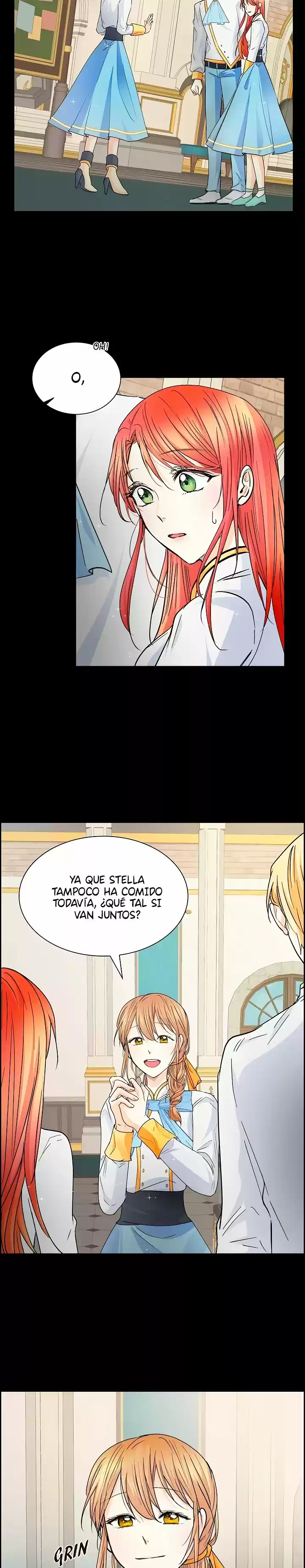 Para Stella capítulo 19, página 17