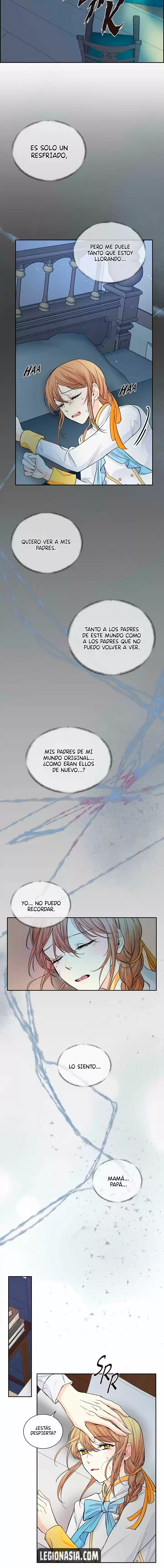 Para Stella capítulo 20, página 9
