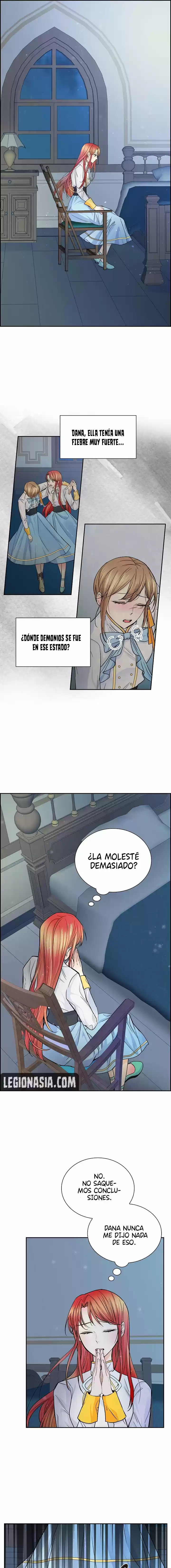 Para Stella capítulo 21, página 3