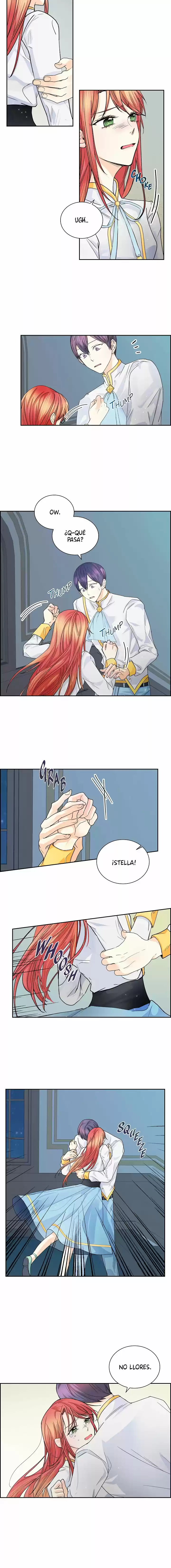 Para Stella capítulo 21, página 6