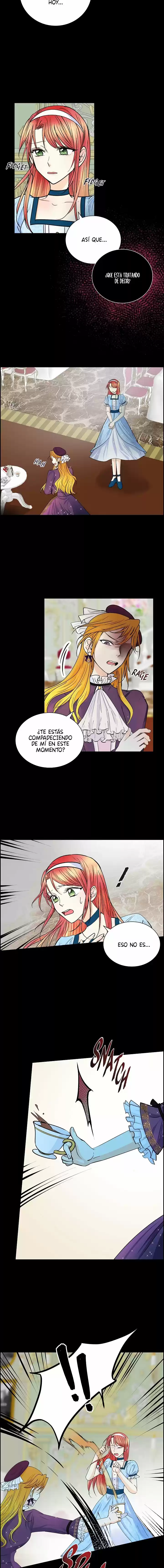 Para Stella capítulo 21, página 9