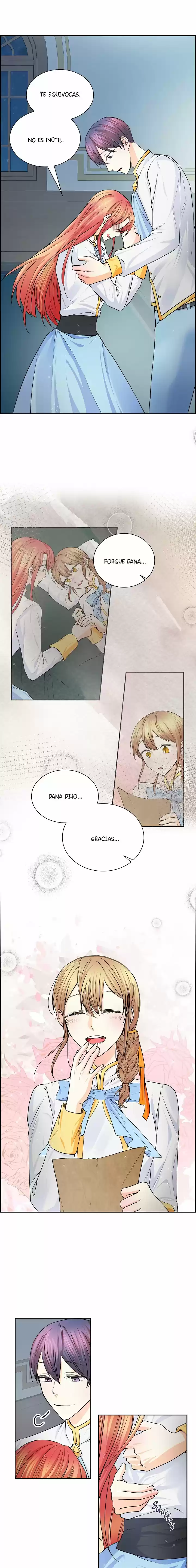 Para Stella capítulo 21, página 11