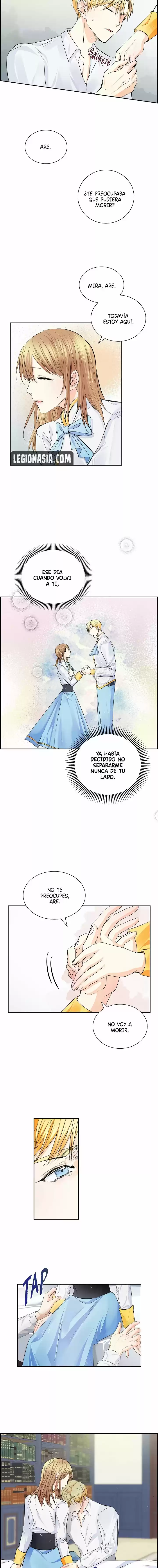 Para Stella capítulo 22, página 8
