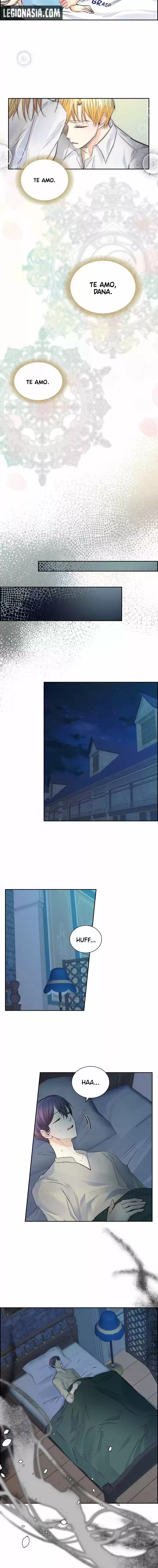 Para Stella capítulo 22, página 9