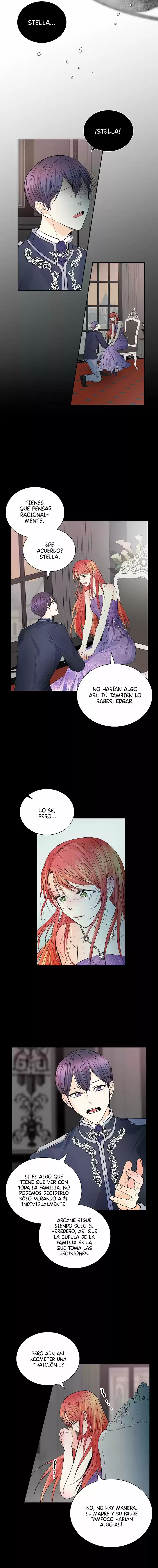 Para Stella capítulo 22, página 10