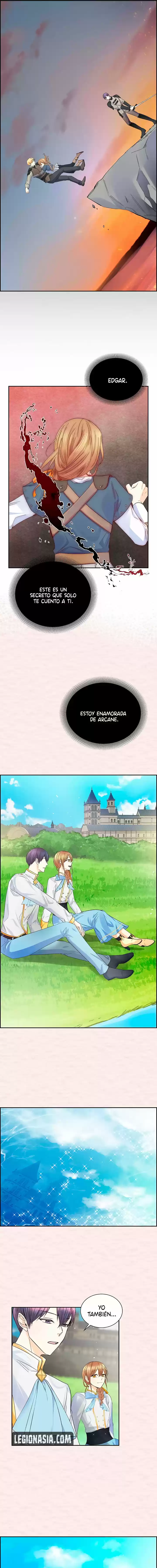 Para Stella capítulo 23, página 9