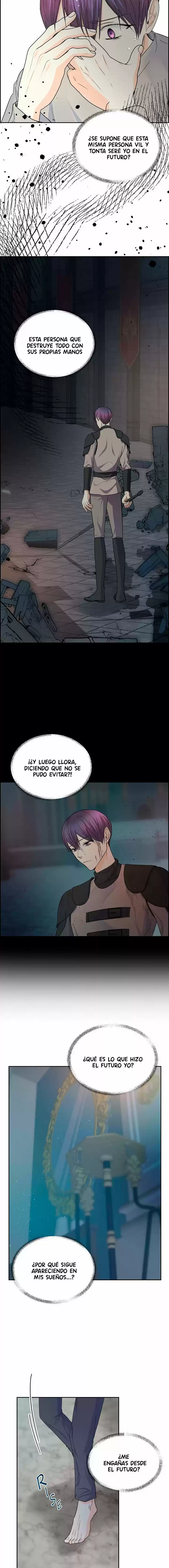Para Stella capítulo 24, página 9